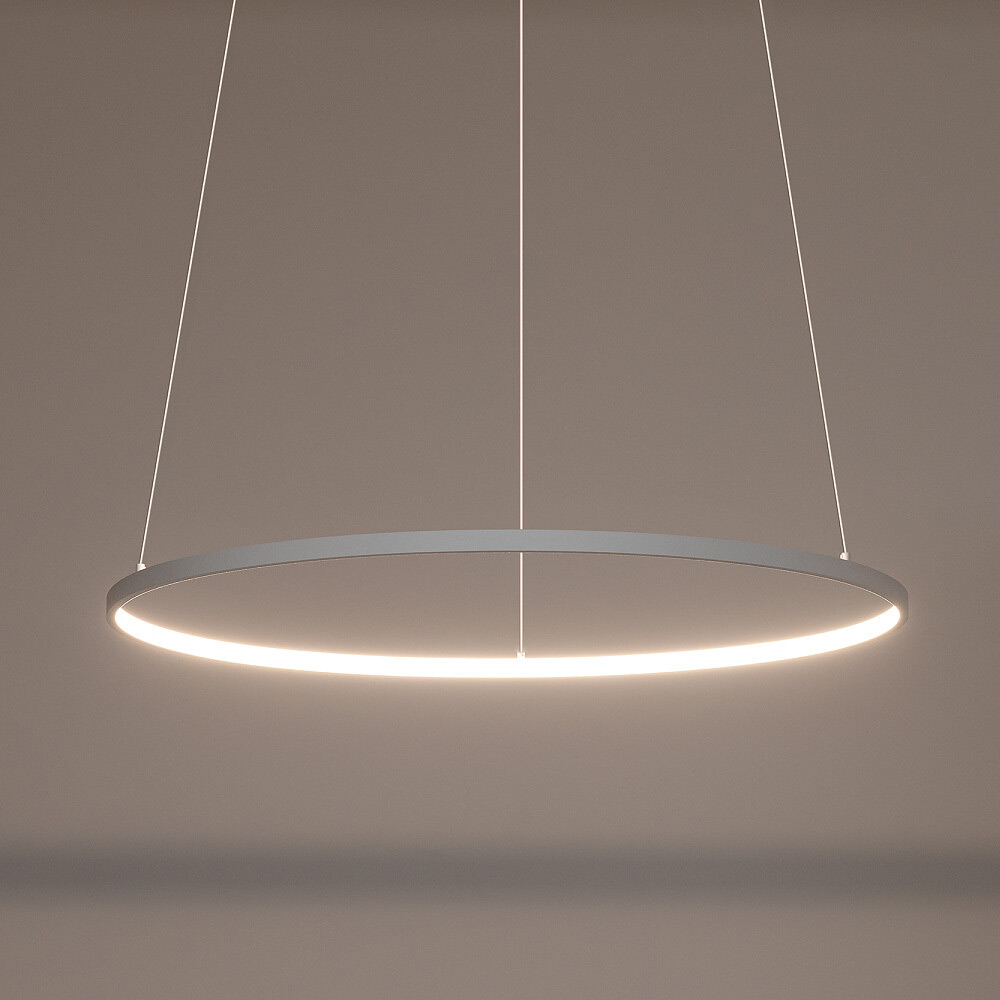 Подвесной светильник Nowodvorski Circolo Led M 11604