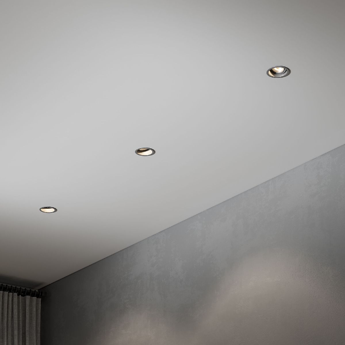 Встраиваемый светильник Elektrostandard Tune 4690389203442 25014/01 a065465