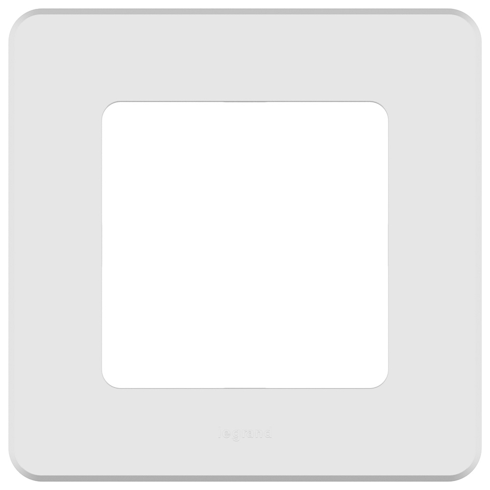 Рамка одноместная Legrand Inspiria 673930