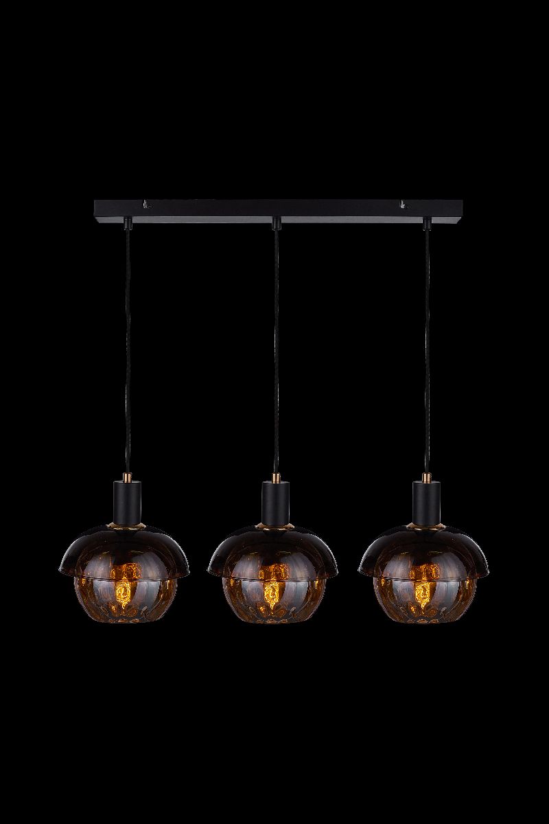 Подвесной светильник 33 Идеи PND155.03.01.003.BL-M18AM