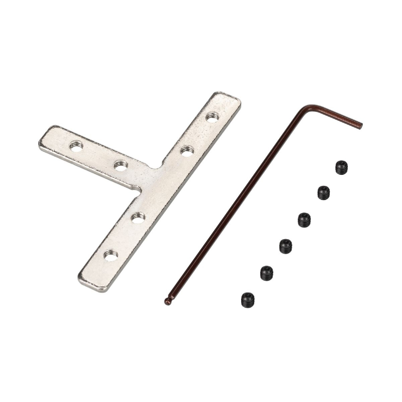 Соединитель профиля Arlight ARH-LINE-5070-T Set 032496