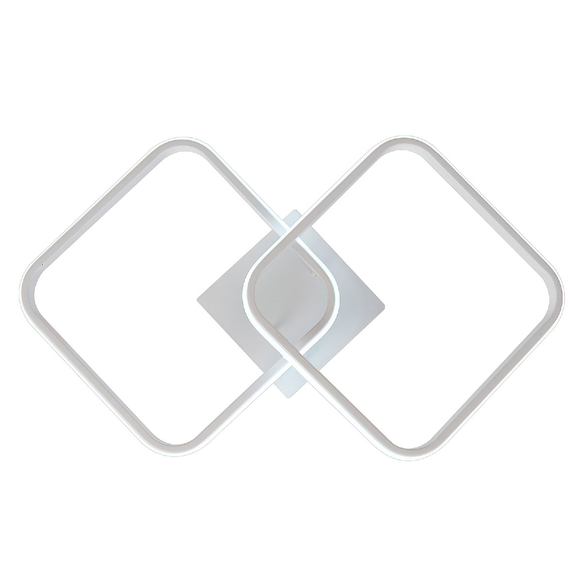 Потолочная люстра Natali Kovaltseva Pure LED LAMPS 81178