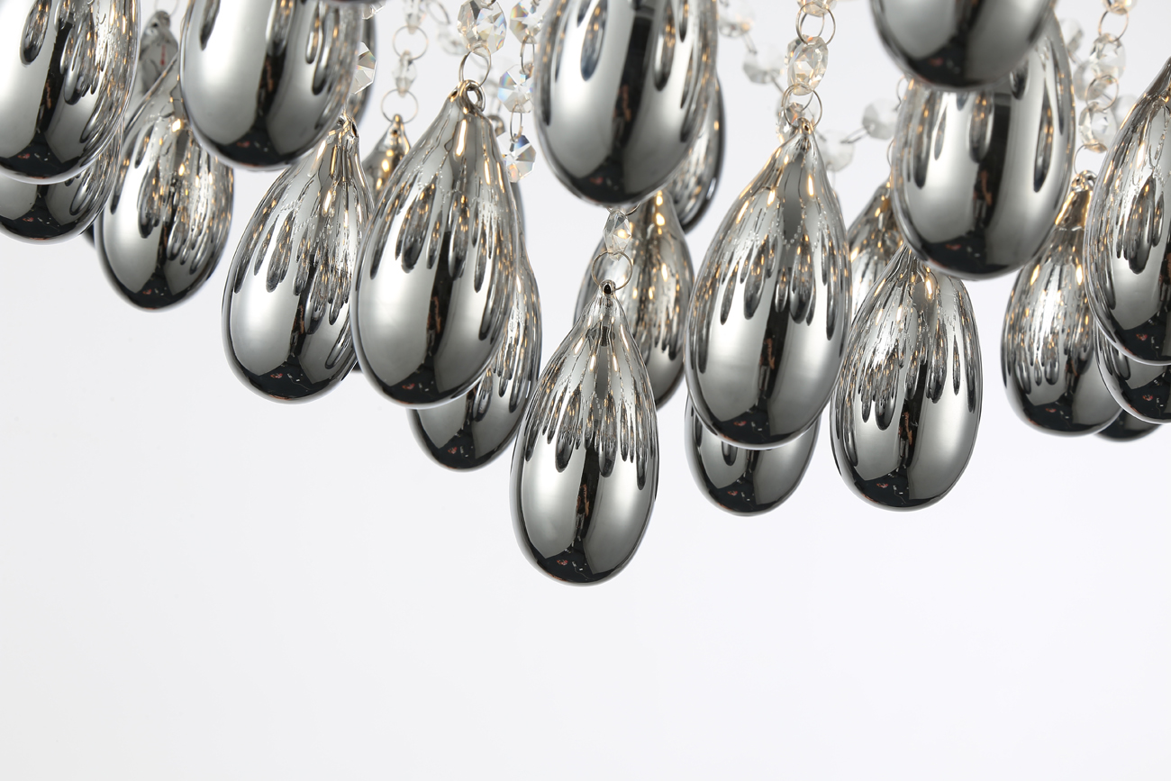 Потолочная люстра Escada 660/6P