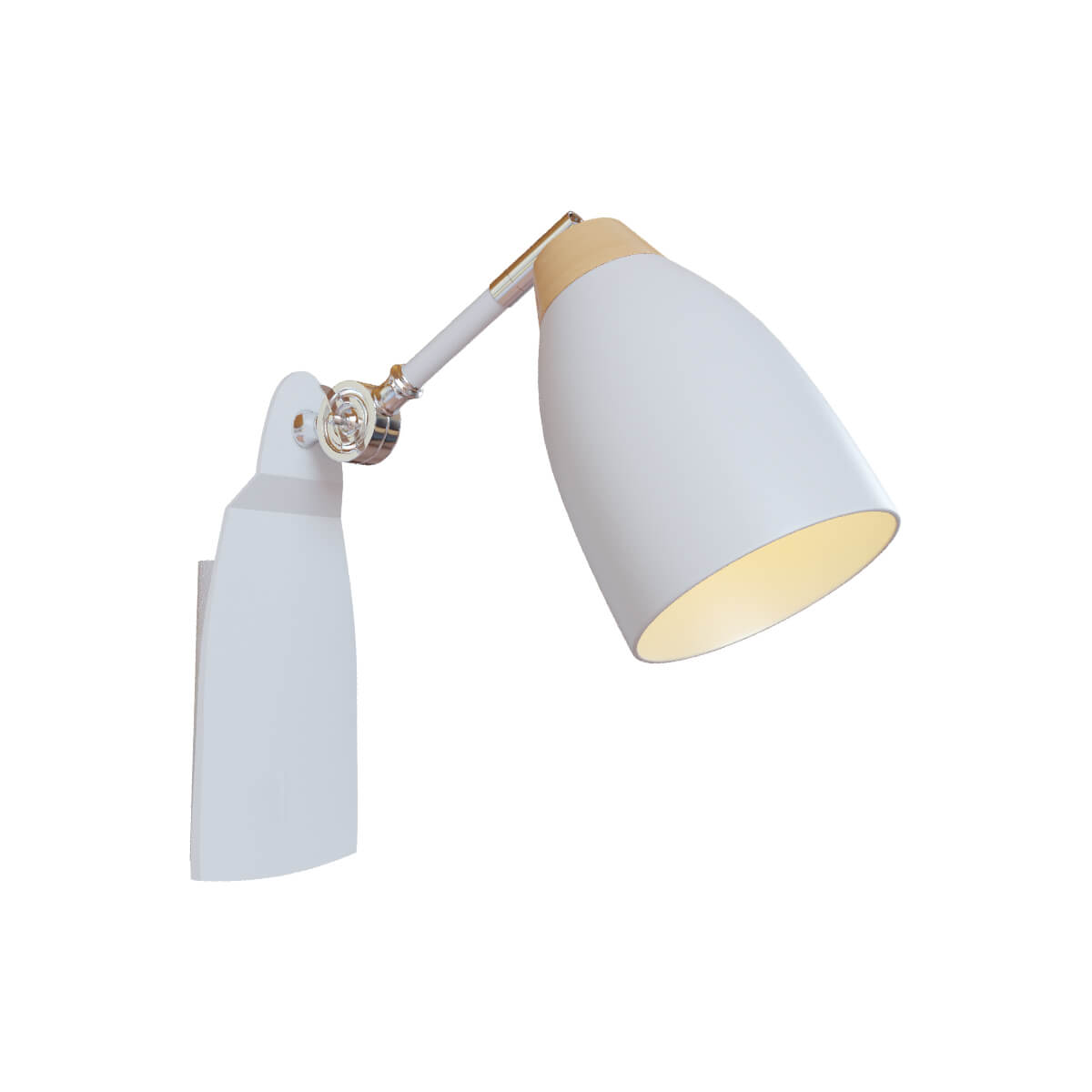 Бра LOFT IT Watchman Loft4402W-Wh