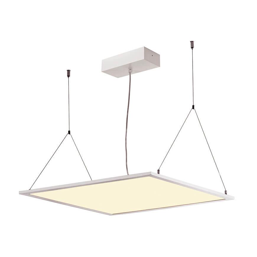 Встраиваемый светодиодный светильник SLV I-Vidual Led Panel 158703