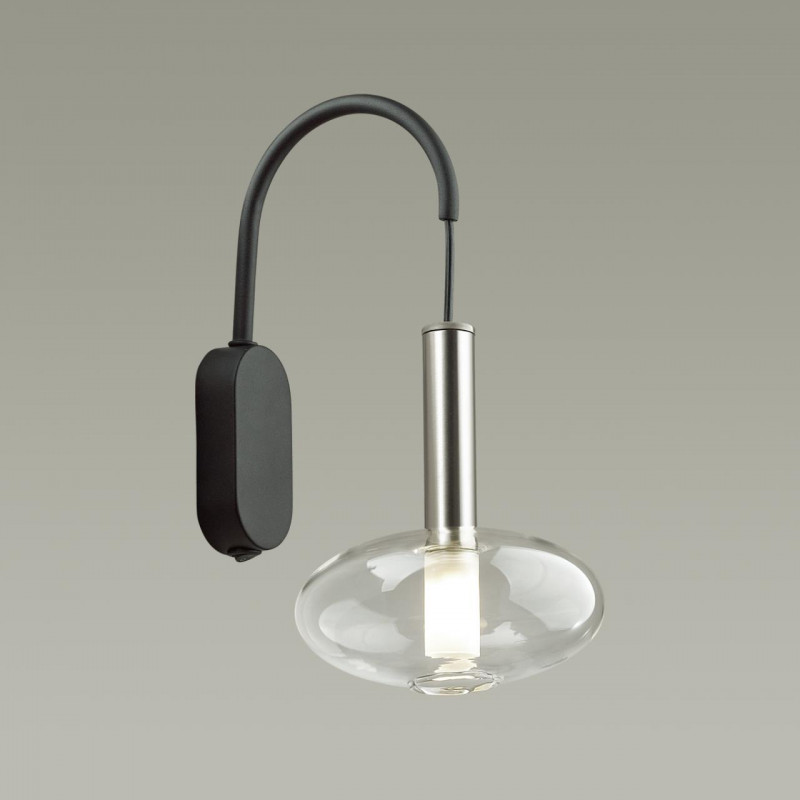 Бра Odeon Light 4815/1W