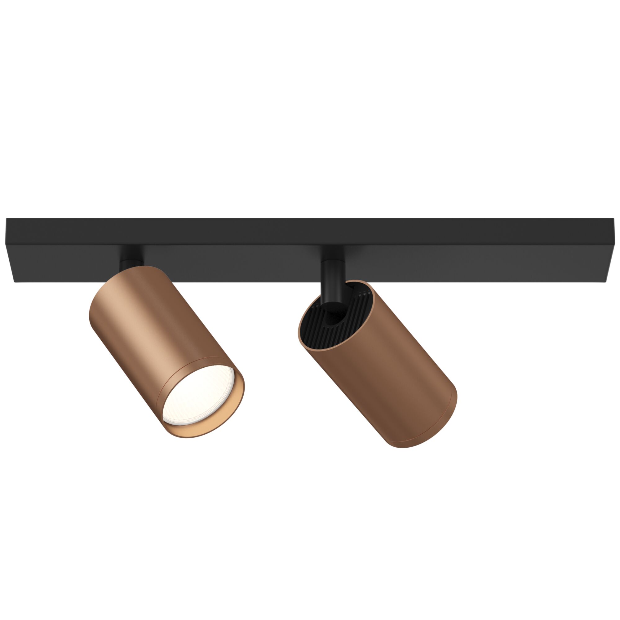 Спот Maytoni FOCUS S C051CL-02BC