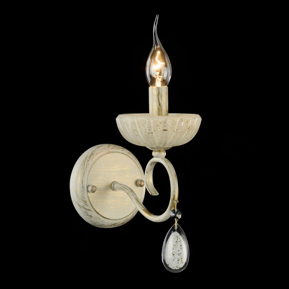 Бра Freya Amalia FR2868-WL-01-WG