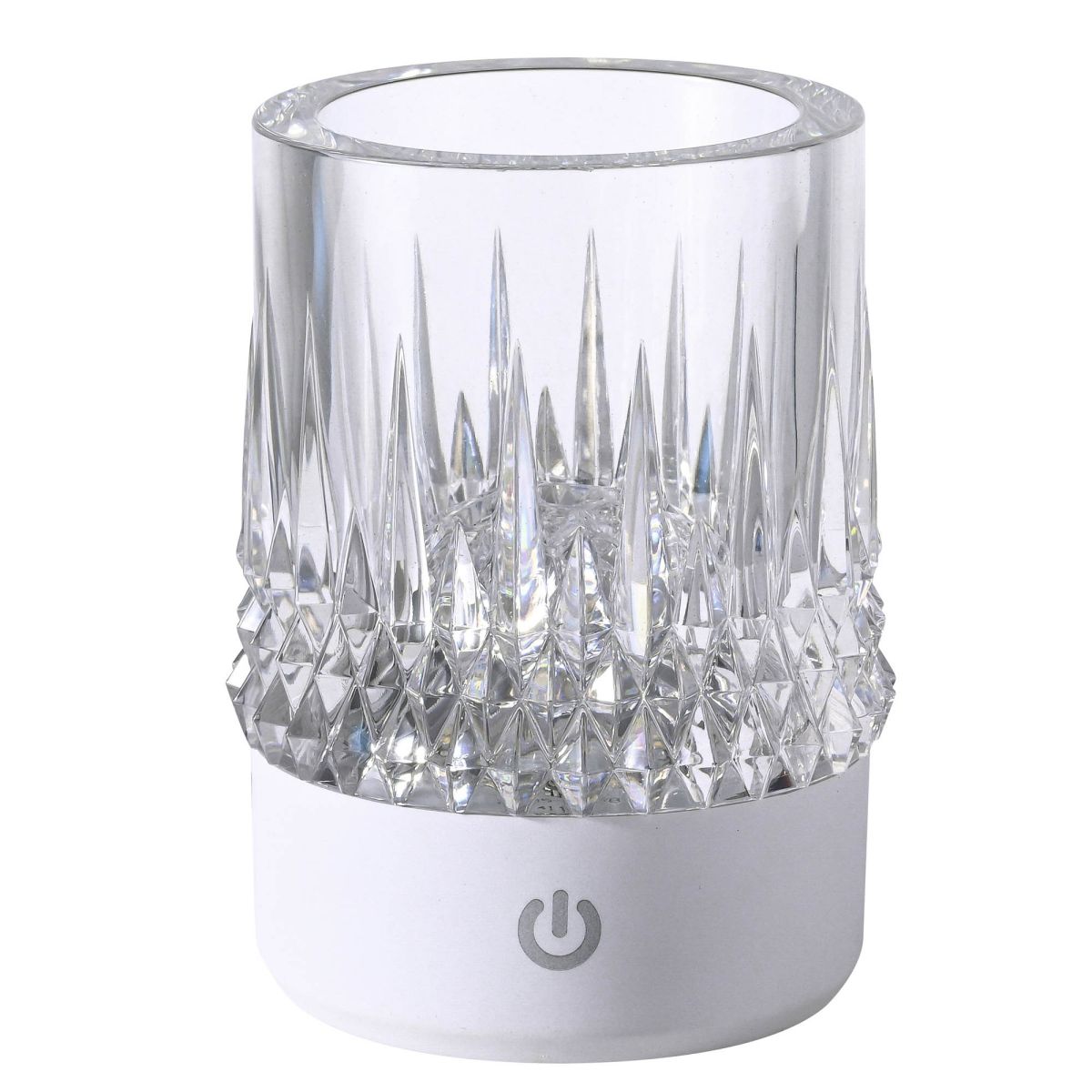 Стакан-светильник Mantra Lax 9086