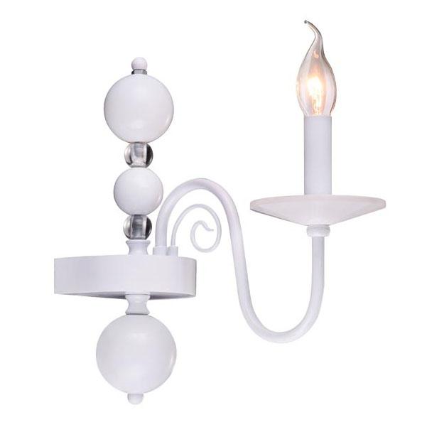 Бра Newport 32201/A white