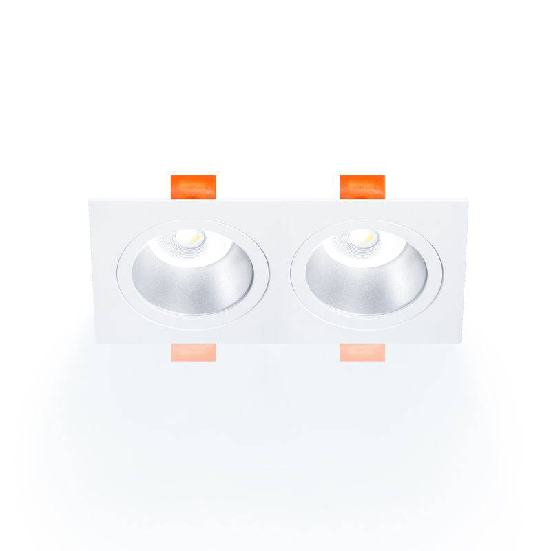 Встраиваемый светильник Ritter Artin 51419 0