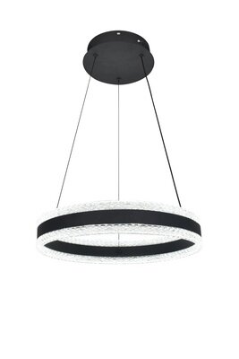 Подвесной светильник Seven Fires Avril SF5051/1P-BK