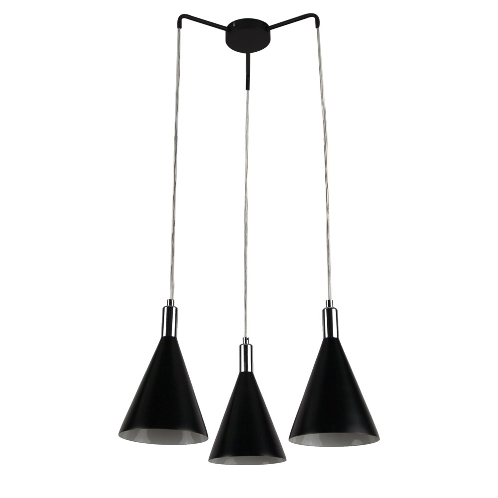 Подвесной светильник LightHall Glaro LH012080