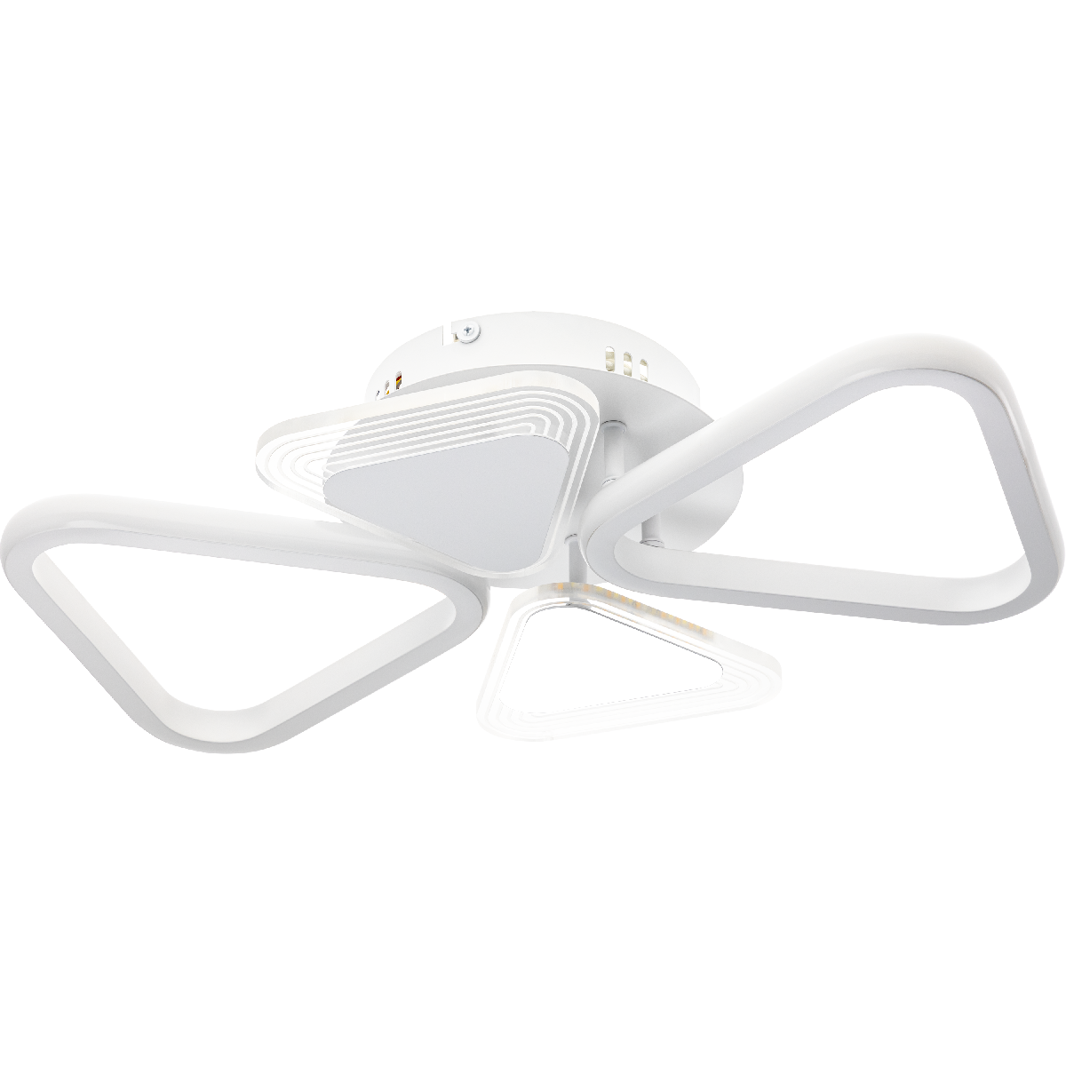 Потолочная люстра Ritter Nuvola 52938 9