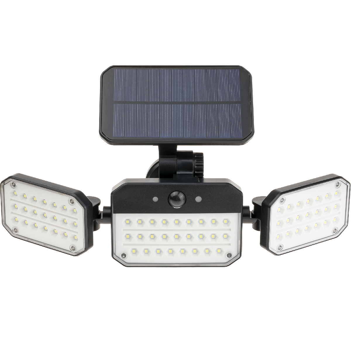 Прожектор на солнечных батареях Duwi Solar led 25028 9