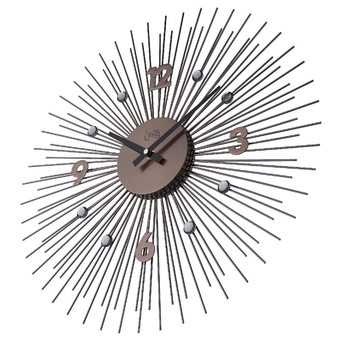 Настенные часы Tomas Stern 8049