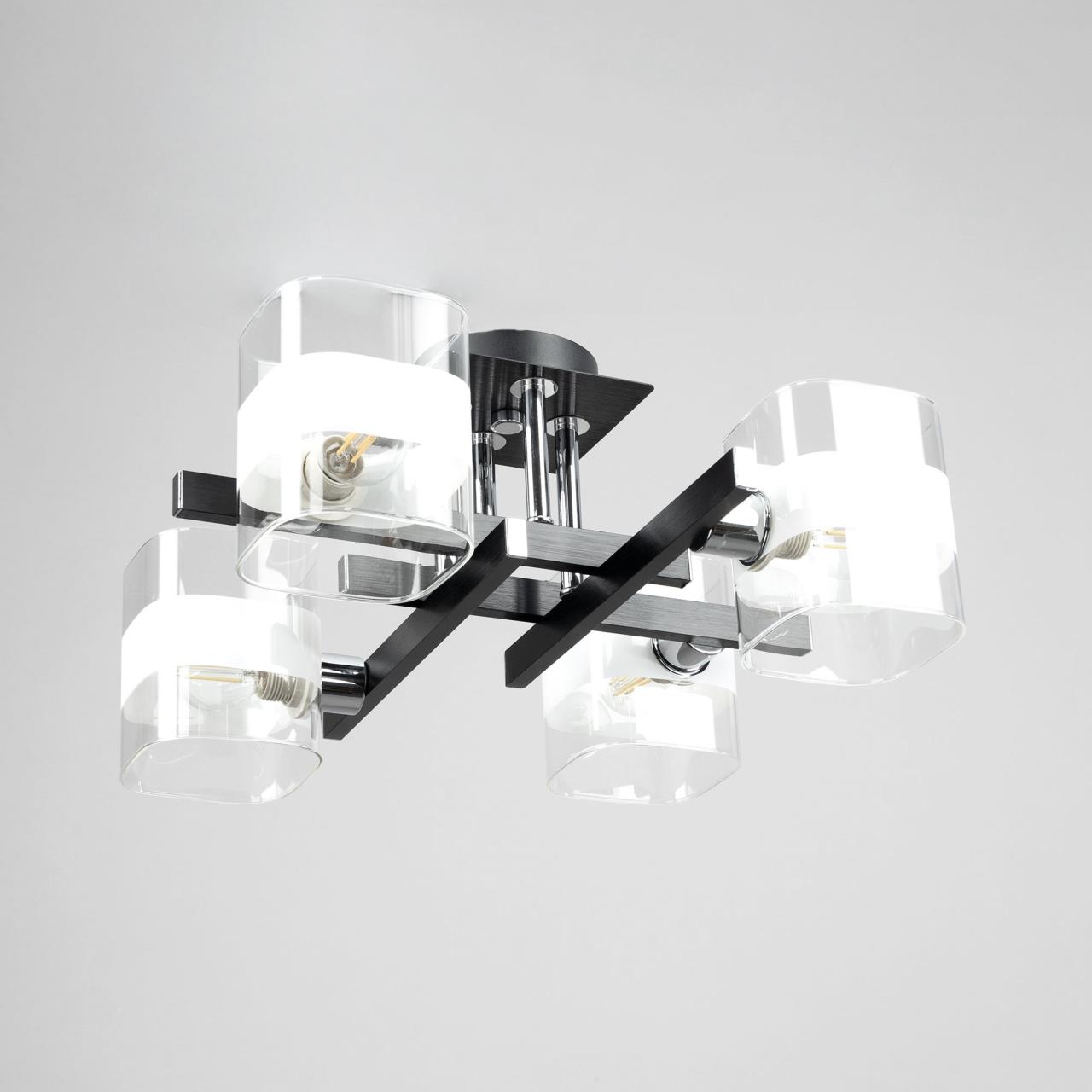 Потолочная люстра Citilux Вирта CL139242 в Москве