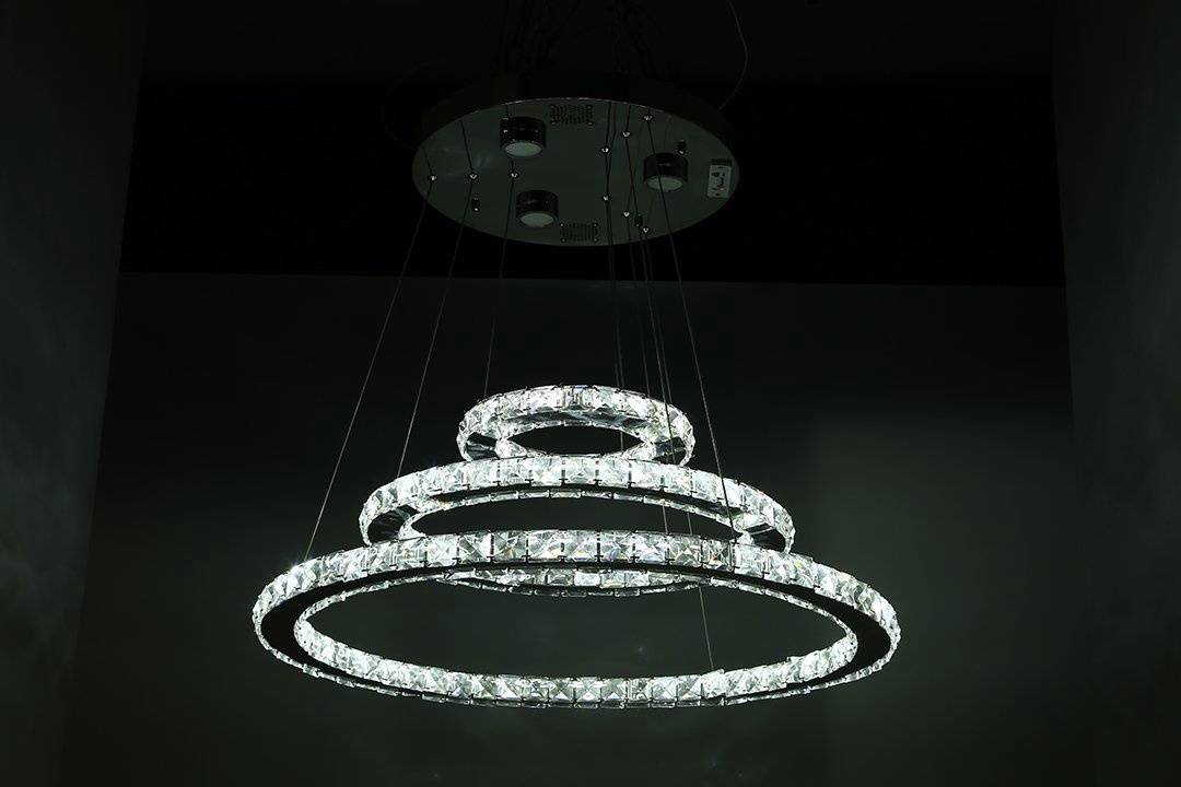 Подвесная люстра SWG DW-8746 000869