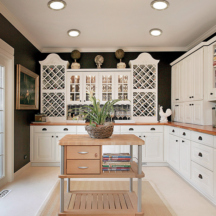 Встраиваемый светодиодный светильник Novotech Candi Led 357379