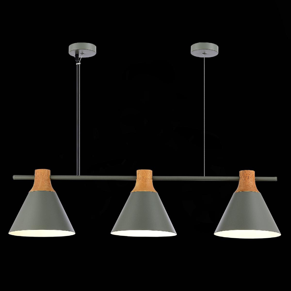 Подвесной светильник Evoluce Modica SLE125113-03