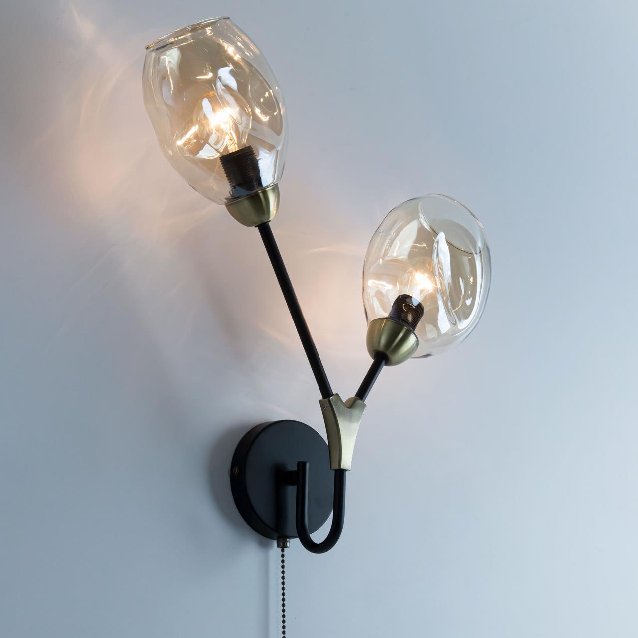 Бра Citilux Монтана CL117325 в Москве