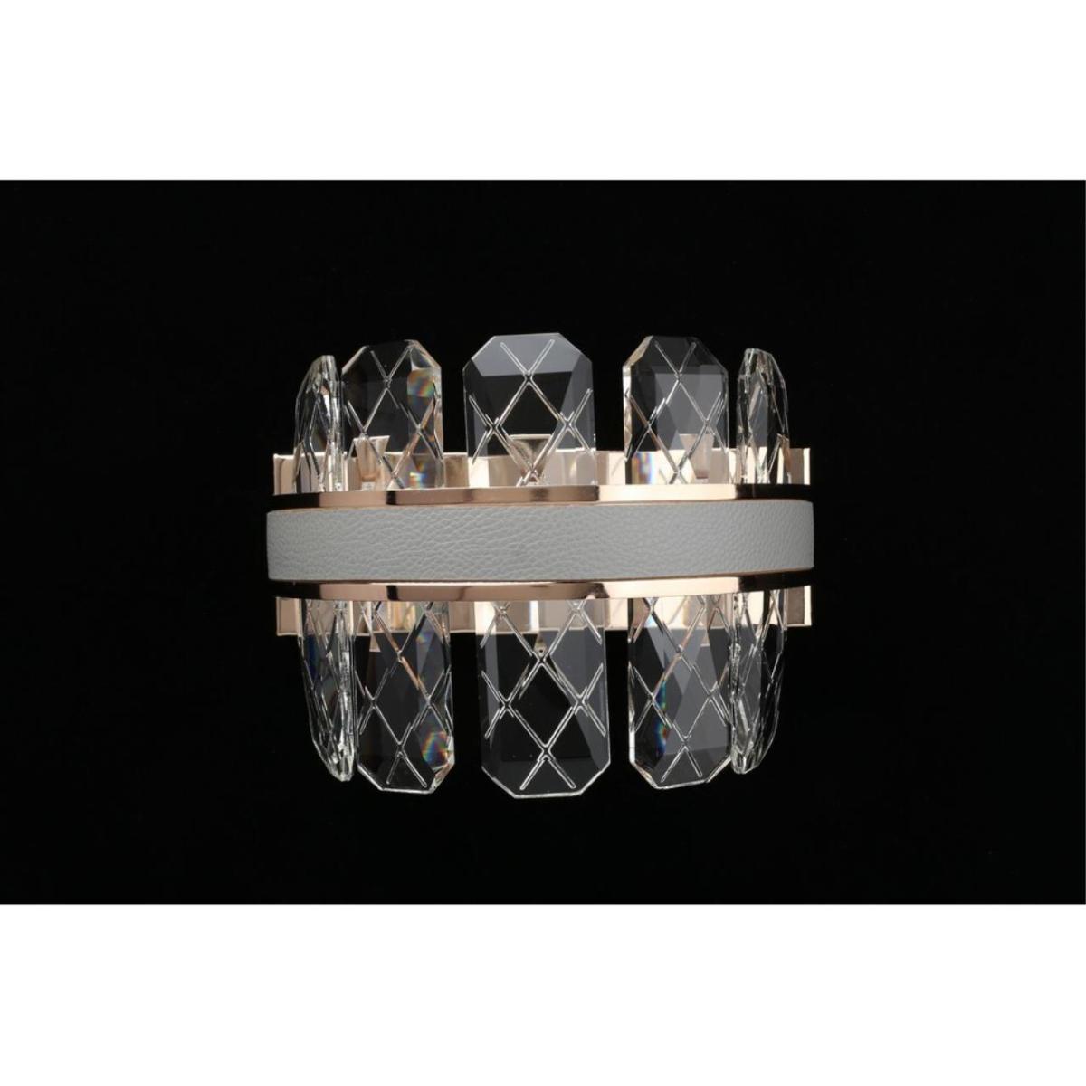 Настенный светильник Aployt Juda APL.032.01.32