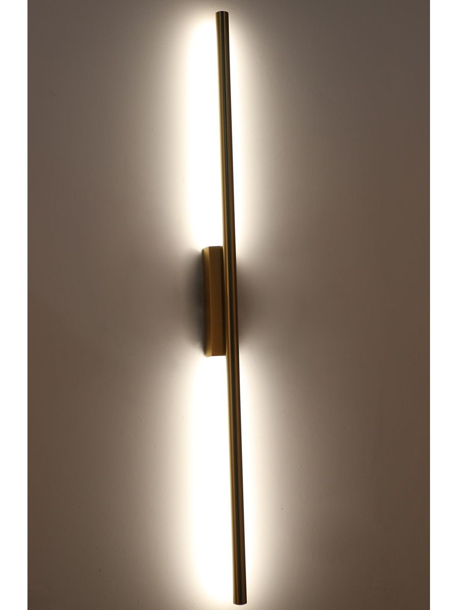 Настенный светильник Zortes Glaze ZRS.1201.16