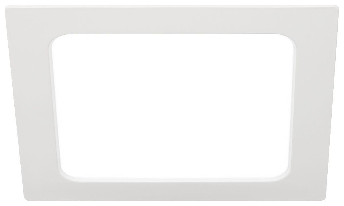 Встраиваемый светильник Эра LED 18-15-6K Б0057428