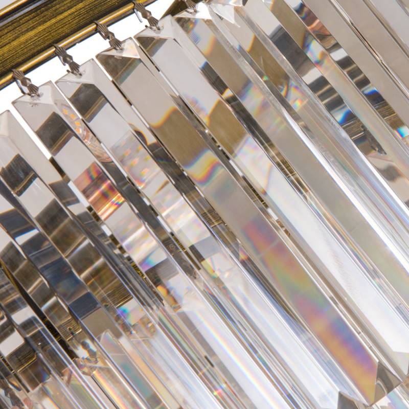 Потолочная люстра Divinare Nova 3005/23 SP-18