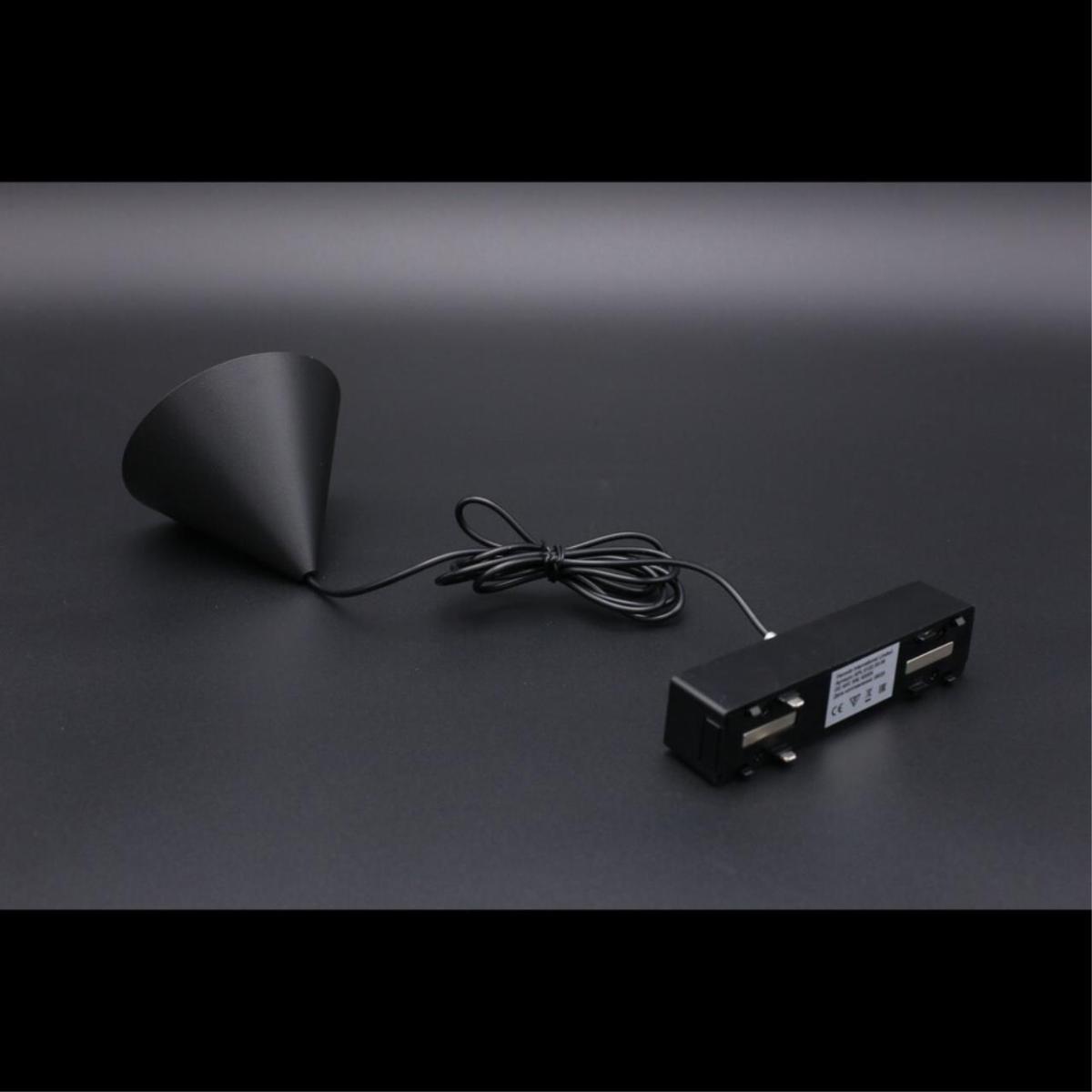 Трековый магнитный светильник Aployt Magnetic track 48 APL.0122.00.06