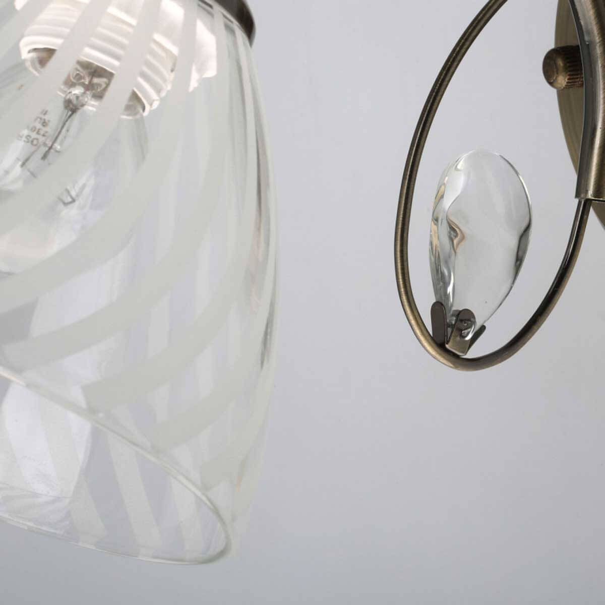 Бра De Markt Ариадна 105021501