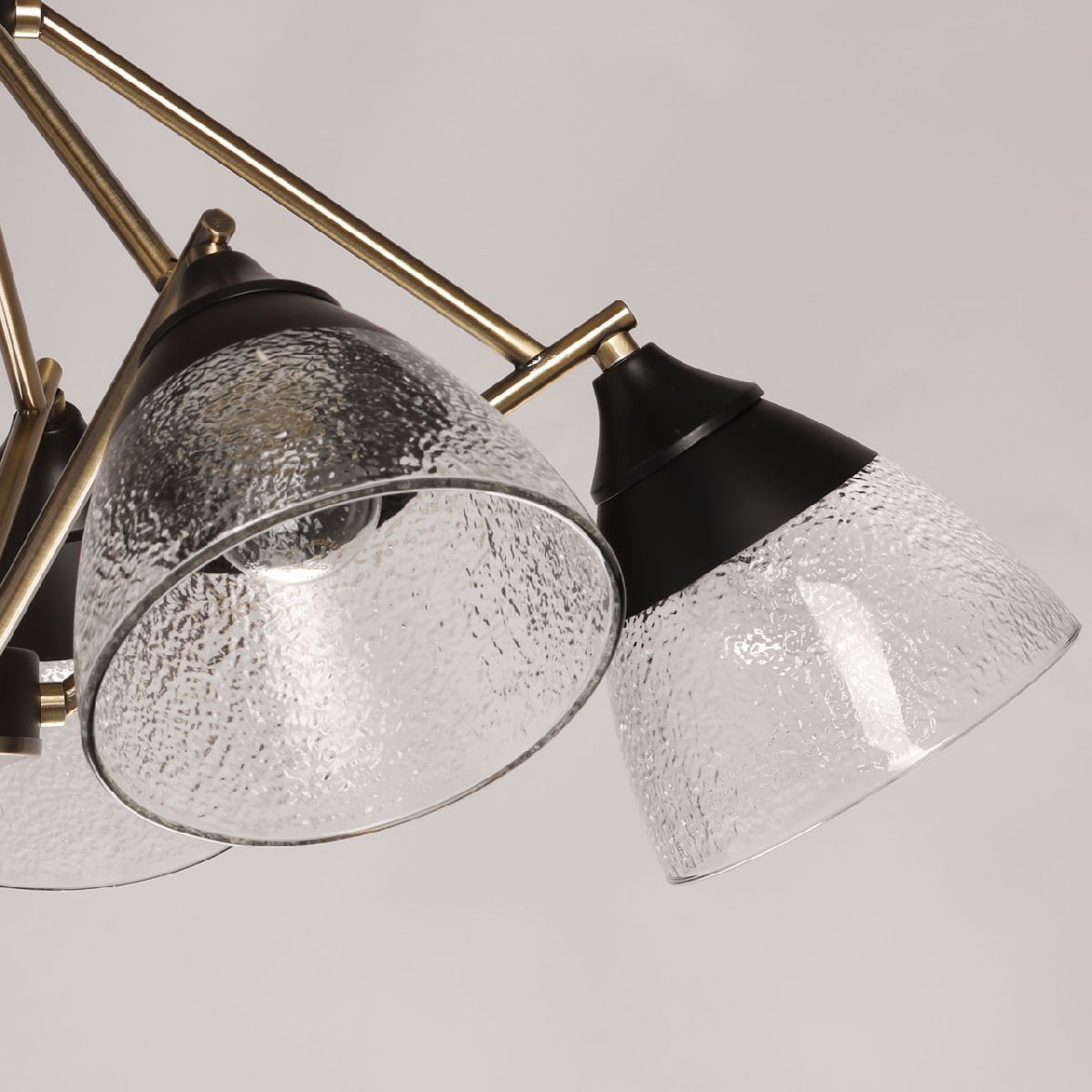 Подвесная люстра De Markt Дэла 635011705