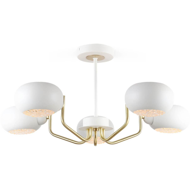 Потолочная люстра Rivoli Ottavi 3039-305 Б0044501