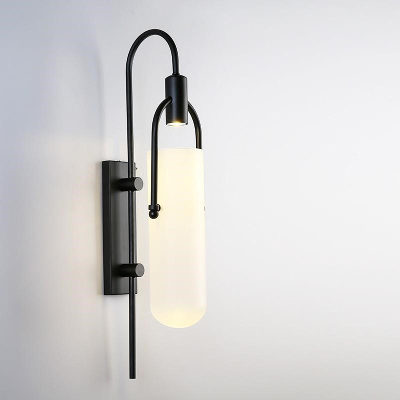 Бра ImperiumLoft Odil Wall 167348-26