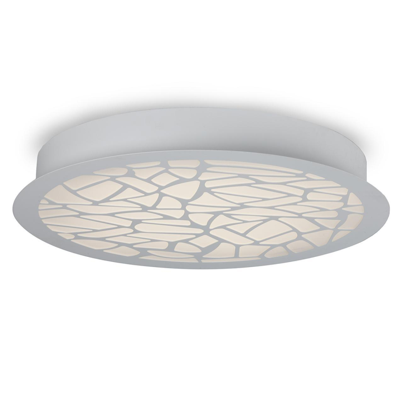 Потолочный светодиодный светильник Mantra Petaca 5512