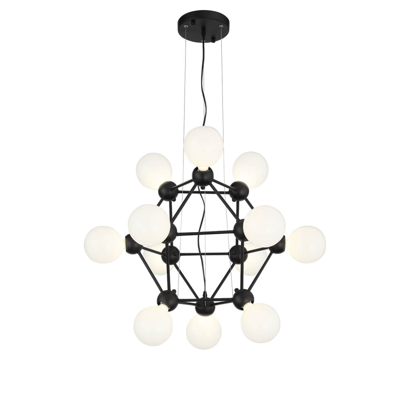 Подвесная люстра ST Luce Tavere SL412.403.12
