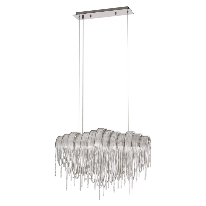 Подвесная люстра Loft IT Volver 10404/720L SN