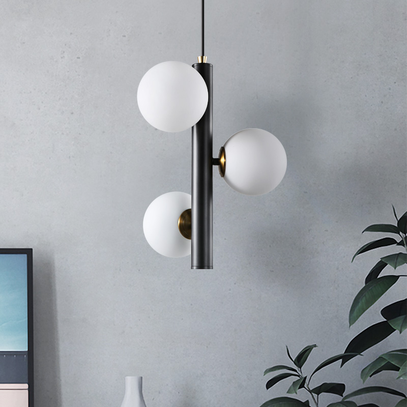 Подвесной светильник ImperiumLoft Hakon 190591-26