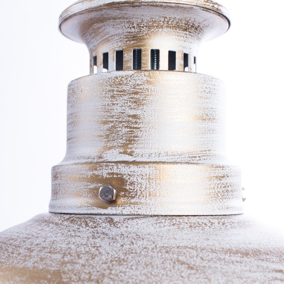 Уличный светильник Arte Lamp Amsterdam A1523PA-1WG