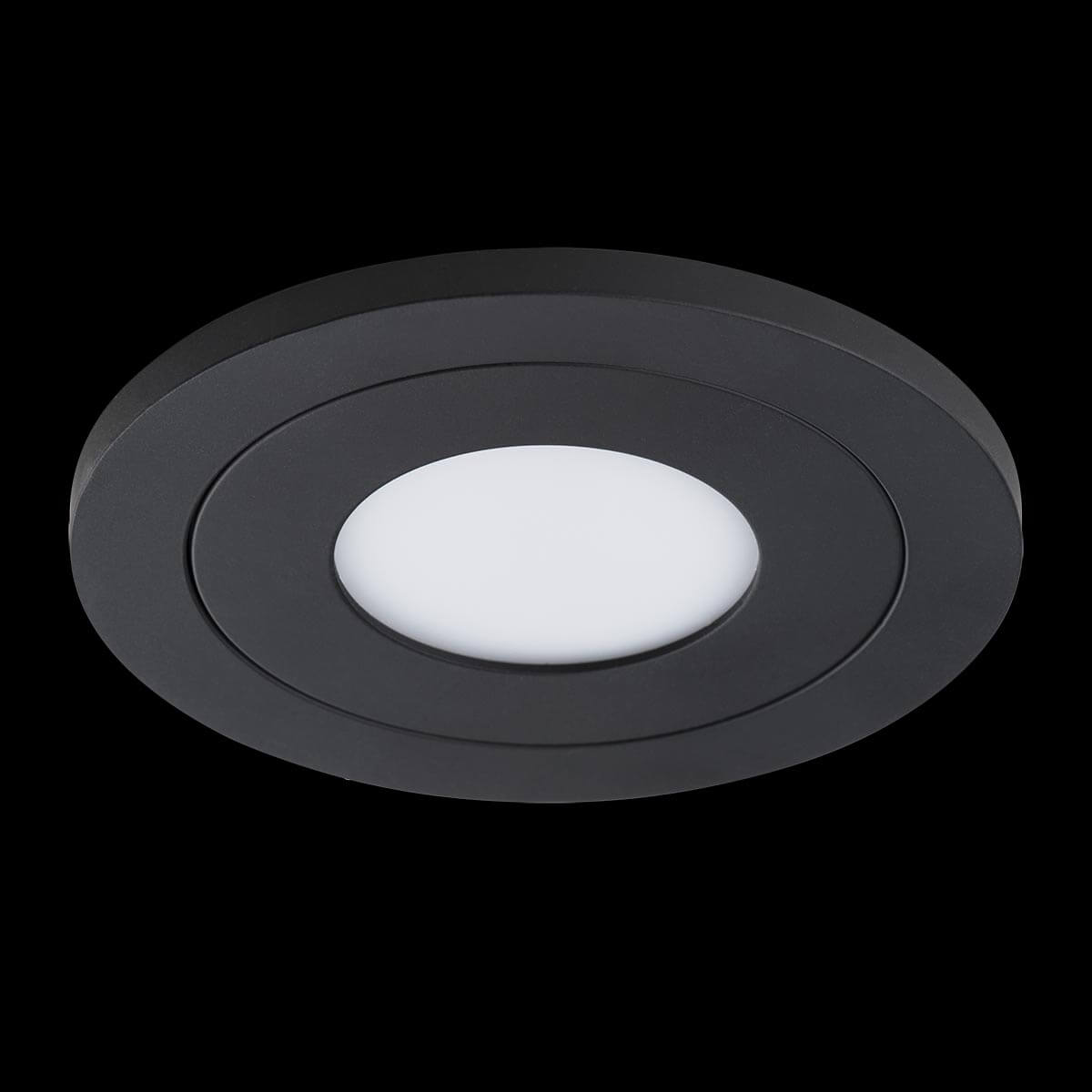 Встраиваемый светильник Lightstar Leddy 212178 УЦ