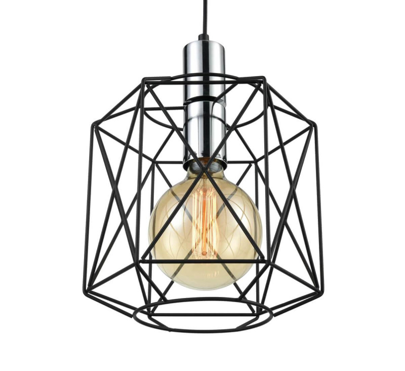 Подвесная люстра Vele Luce VL4032P01