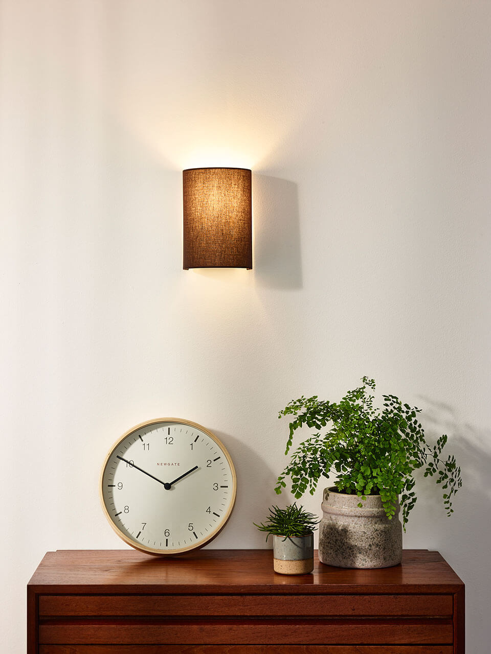 Настенный светильник Lucide Coral 61250/14/43