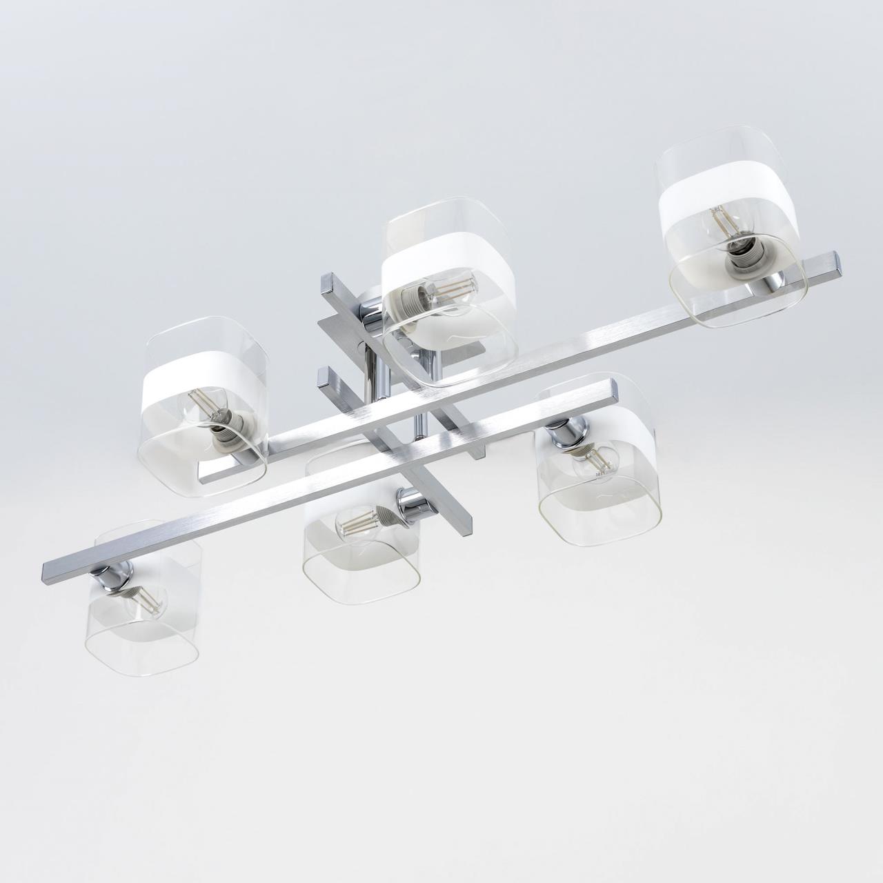 Потолочная люстра Citilux Вирта CL139260 в Москве