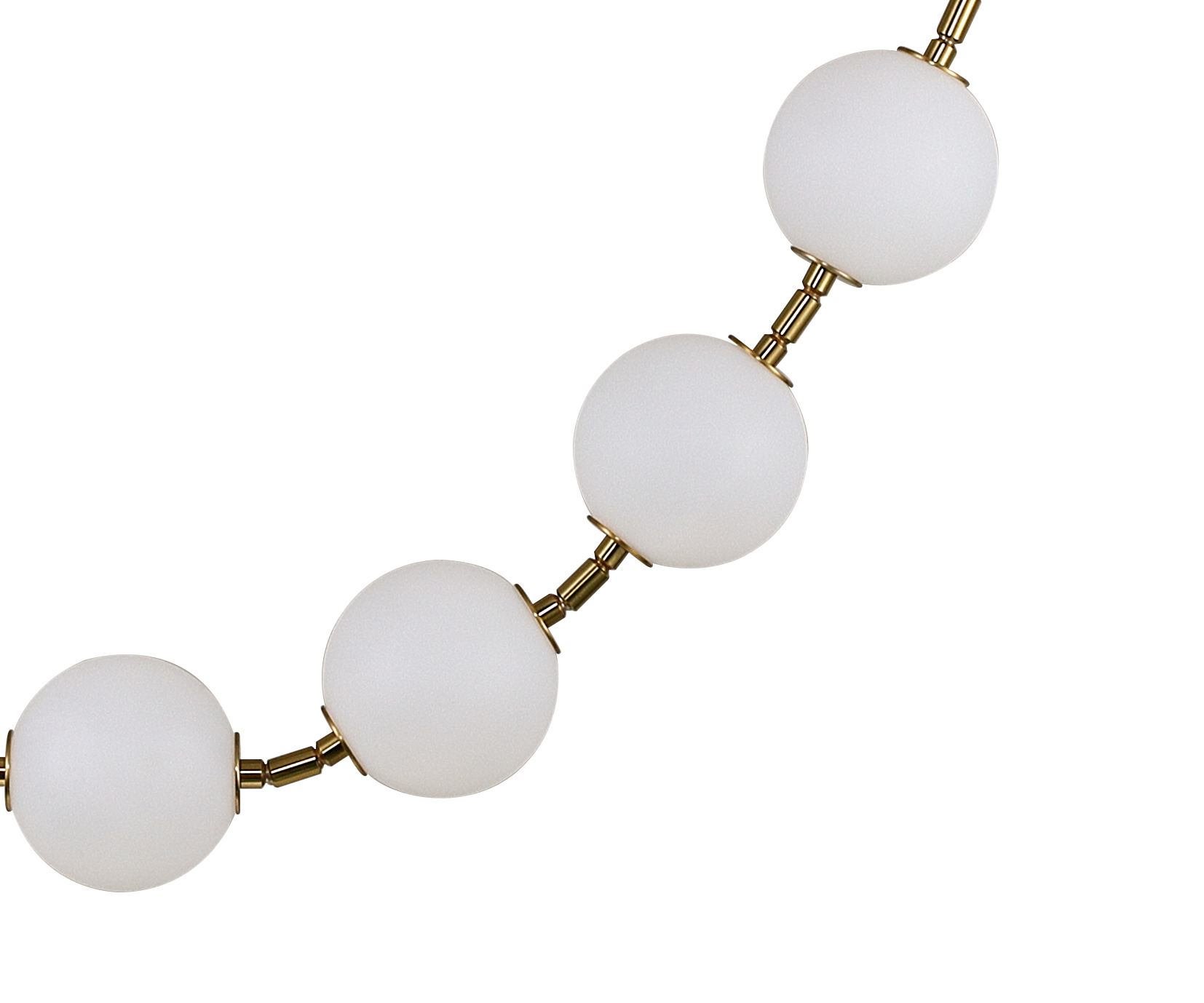 Подвесная люстра Kink Light Мони 07627-15L,33