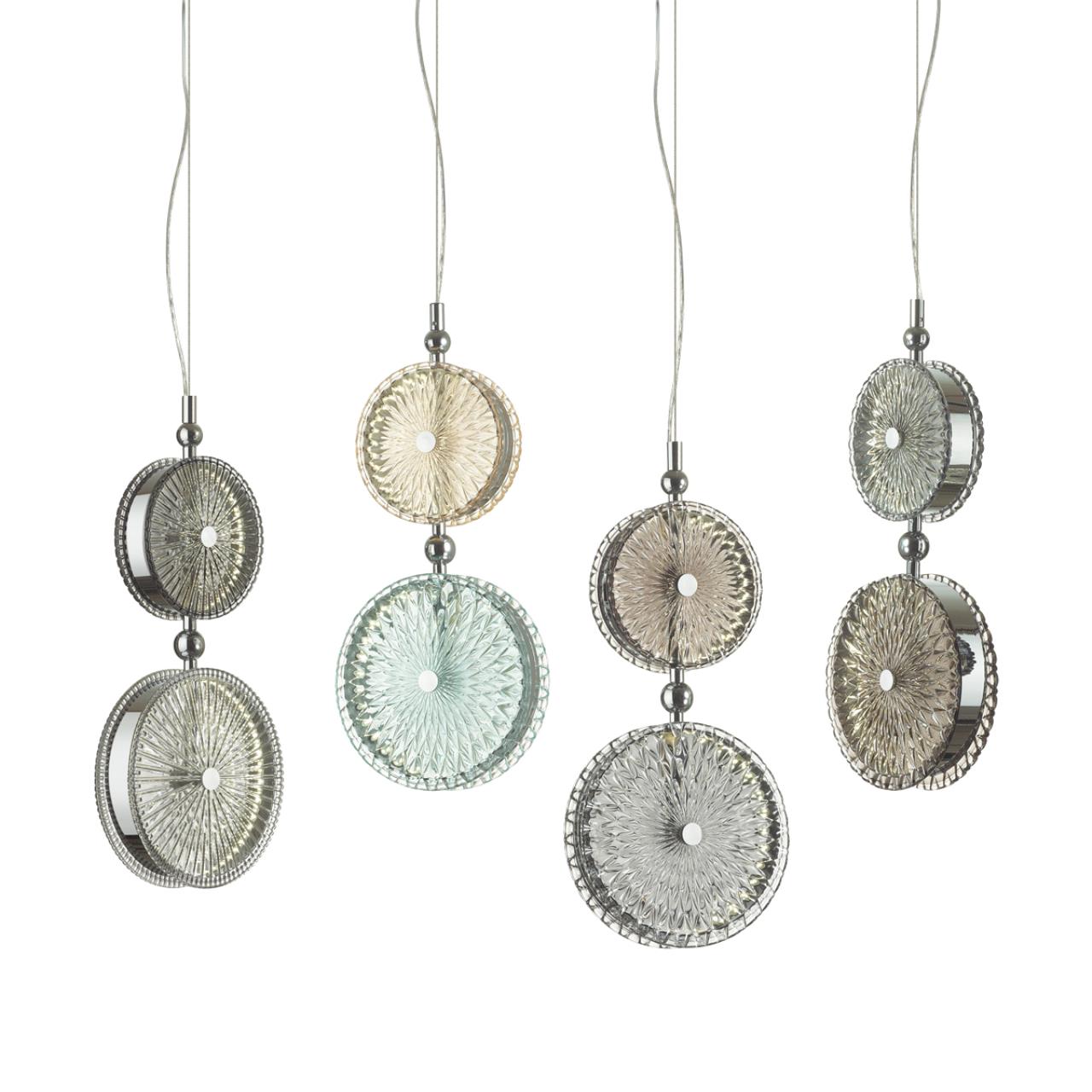 Подвесной светильник Odeon Light Caramella 5416/13LC в Москве