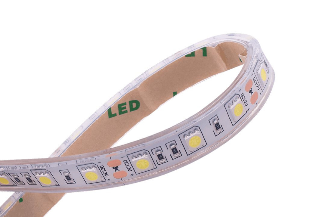 Светодиодная лента SWG SWG560-12-14.4-W-68-М 009270