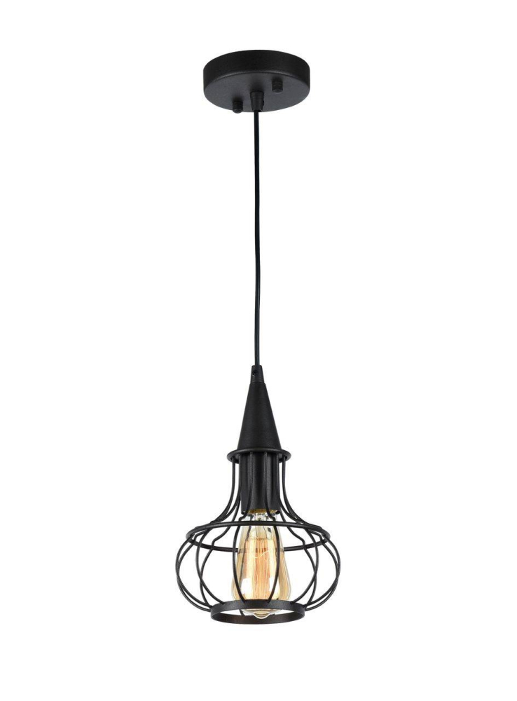 Подвесной светильник Favourite Ellipse 1719-1P1