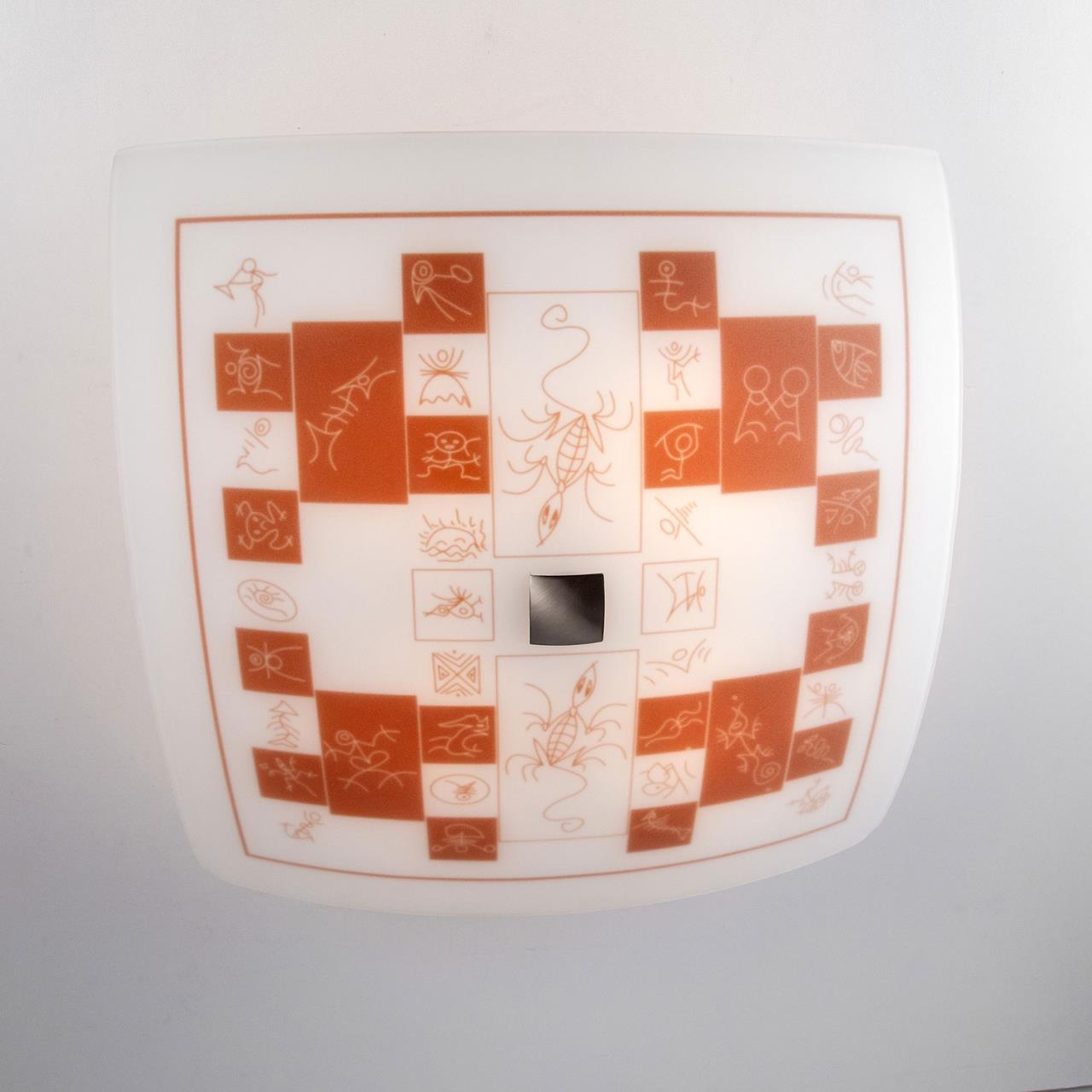 Потолочный светильник Citilux Доминикана CL937120