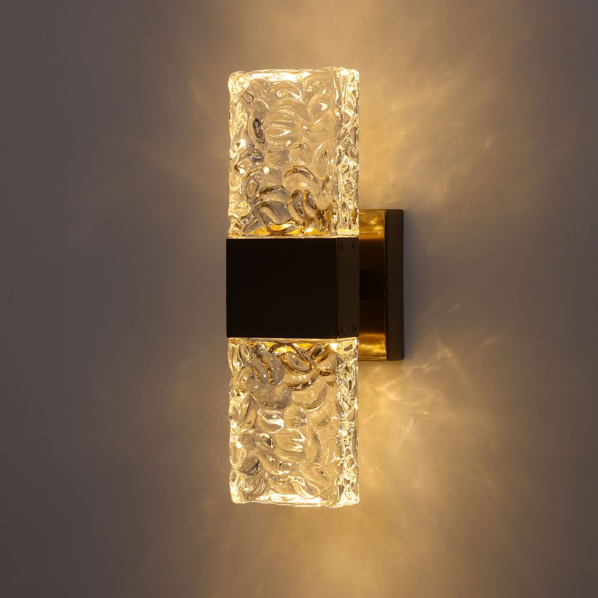 Настенный светильник MW-Light Гослар 498026601