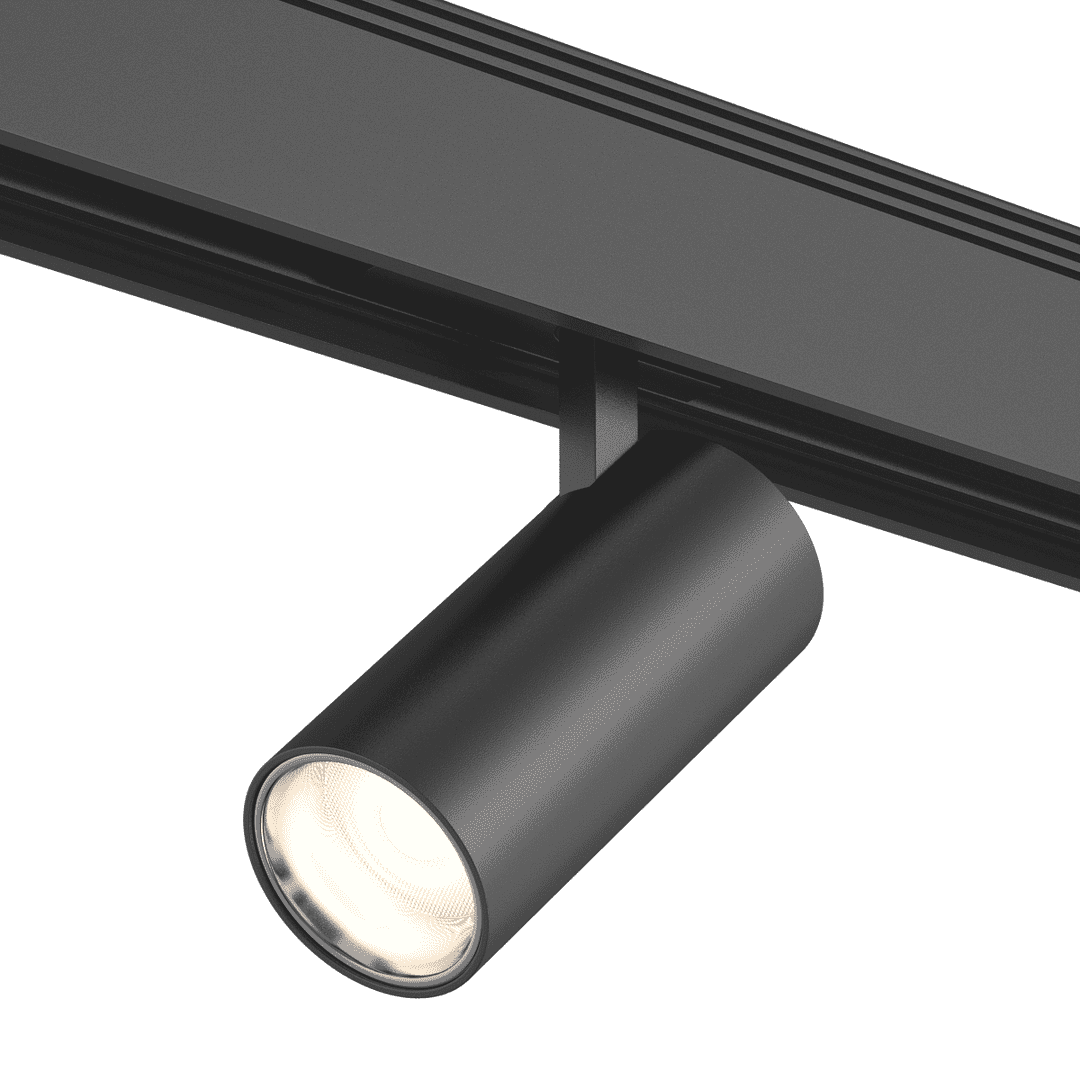 Трековый светильник DesignLed SY-601202-BL-20-36-WW 005397